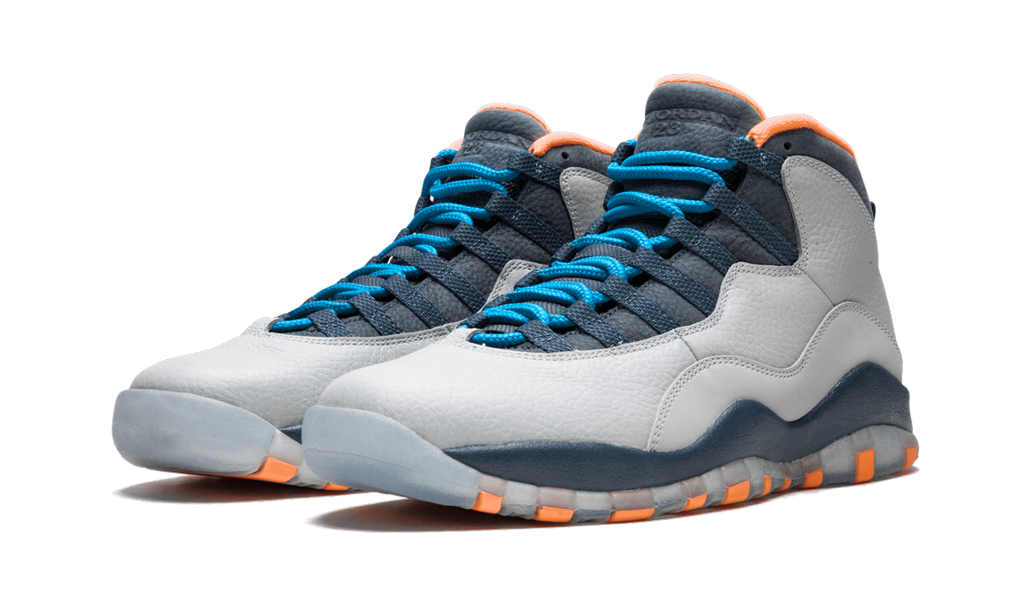 Retro 10 "Bobcats" 310805 026