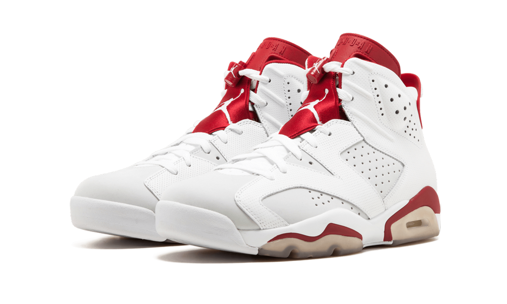 6 Retro "Alternate" 384664 113