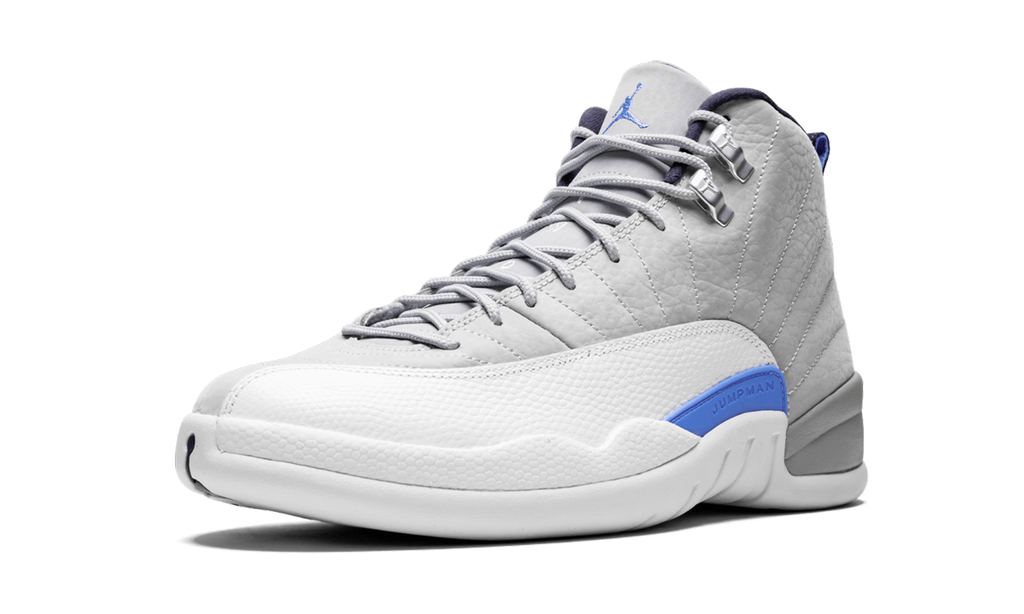 12 Retro "UNC" 130690 007
