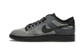 DUNK LOW WMNS"Comme des Garçons - Black Clear" CZ2675 002
