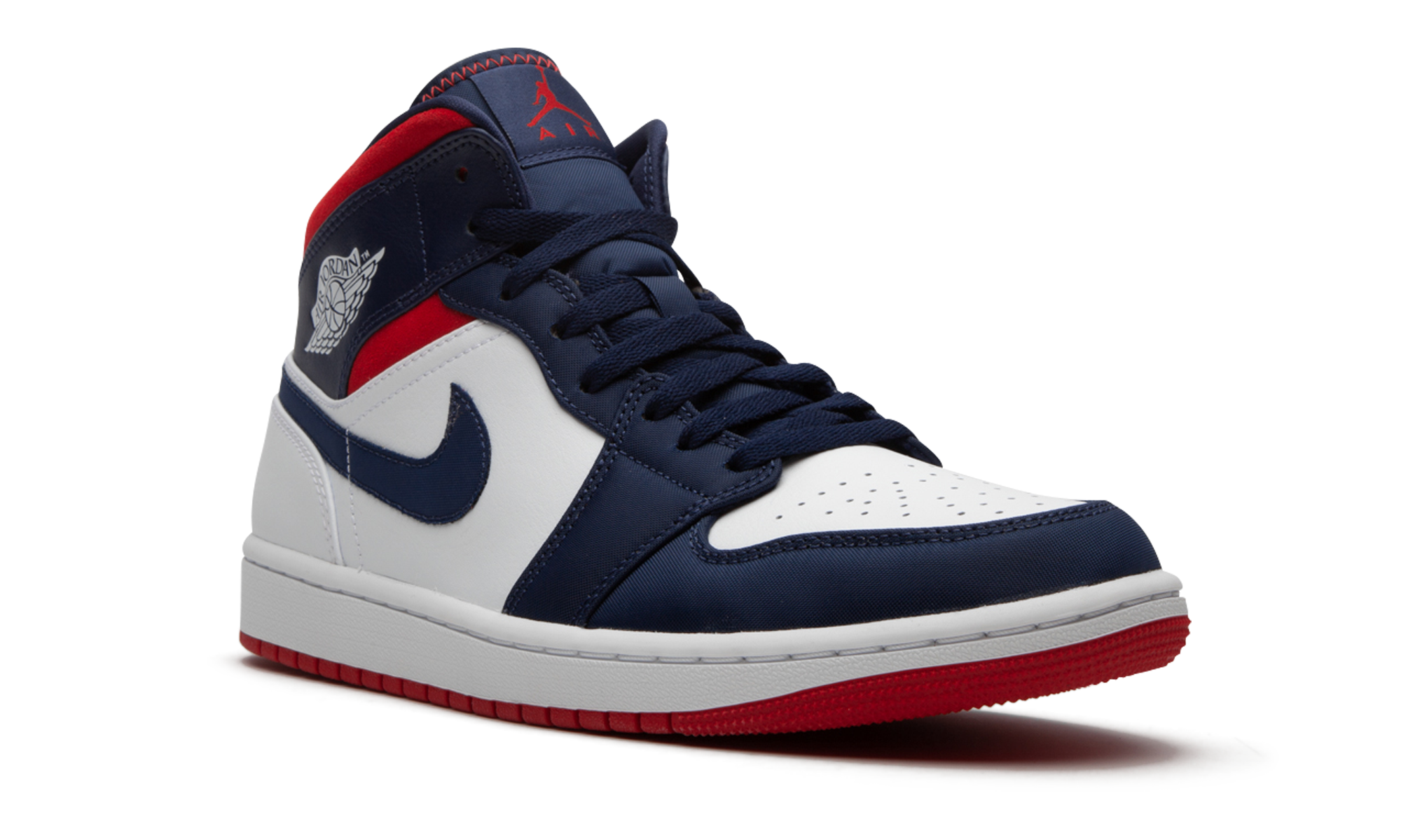 1 Mid SE "Olympic - USA" 852542 104
