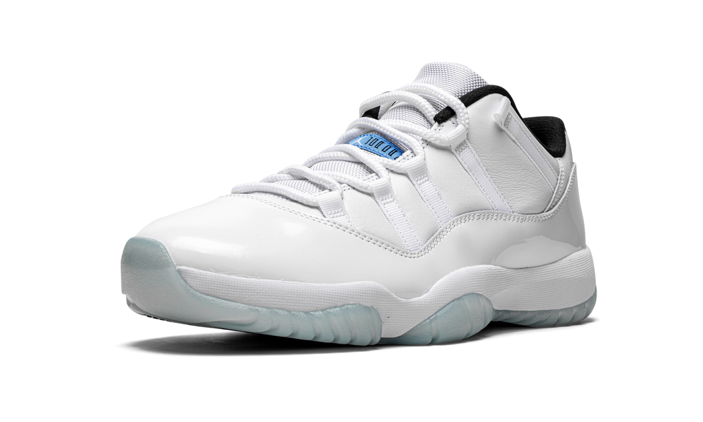 11 Retro Low "Legend Blue" AV2187 117