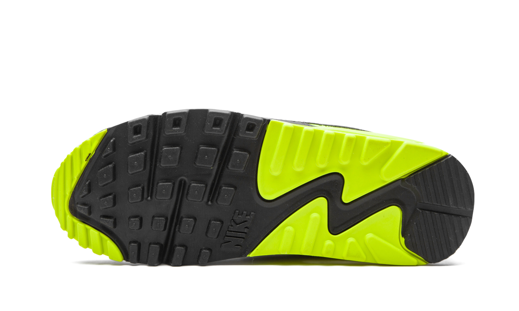 AIR MAX 90 WMNS"Volt" CD0490 101