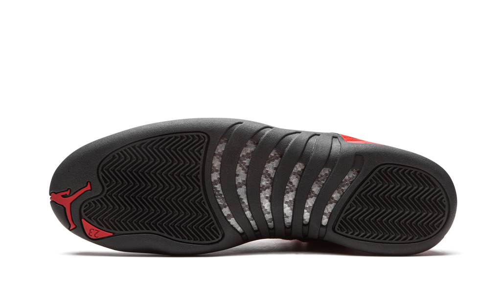 12 Retro "Reverse Flu Game" CT8013 602