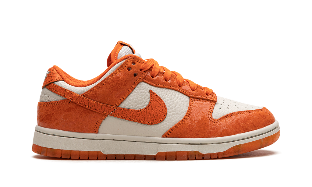 DUNK LOW WMNS"Total Orange" FN7773 001