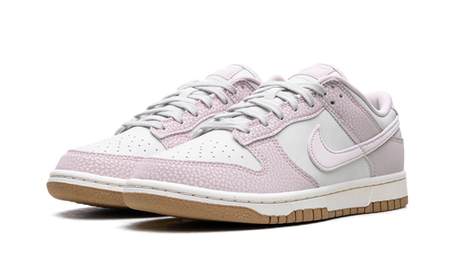 Dunk Low WMNS"Platinum Violet" FN6345 001