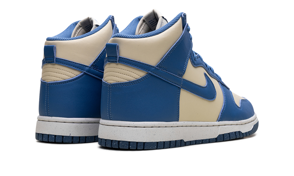 Dunk High NN Wmns"Star Blue" FV5960 201