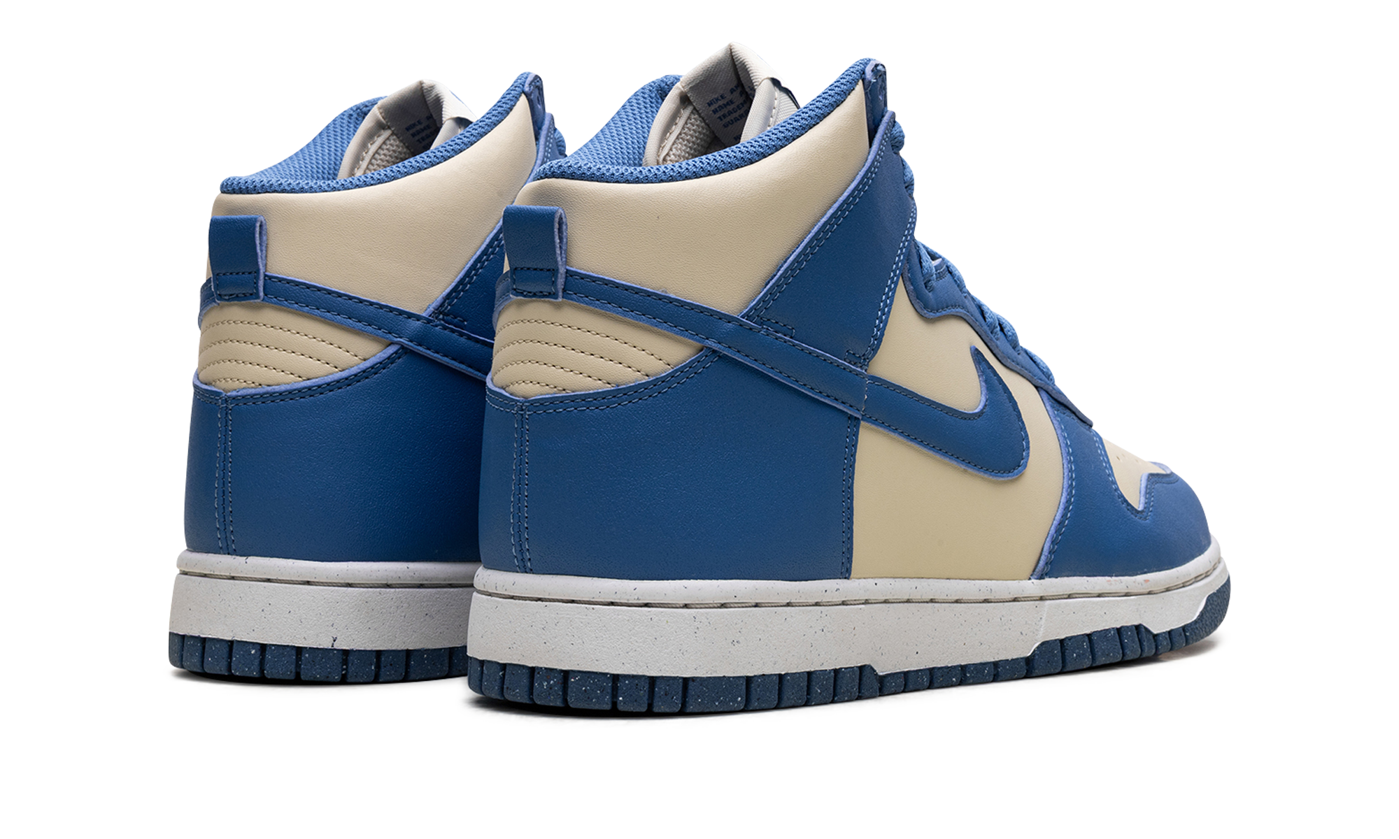 Dunk High NN Wmns"Star Blue" FV5960 201