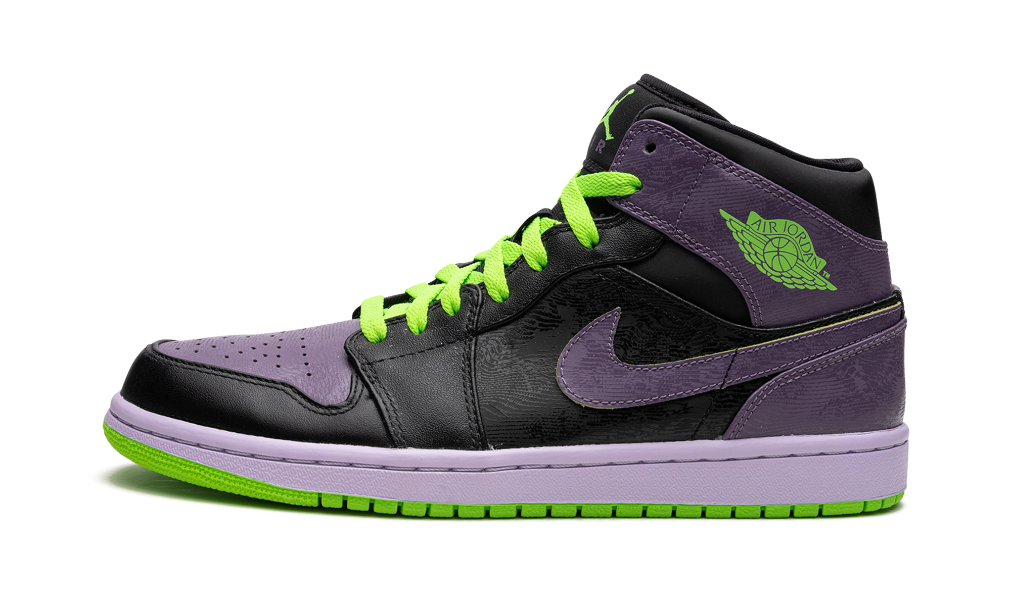 1 Retro Mid "Joker" 136065 021