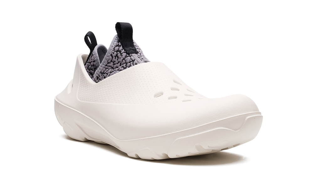 System.23 Clog "Cement Grey" DN4890 101