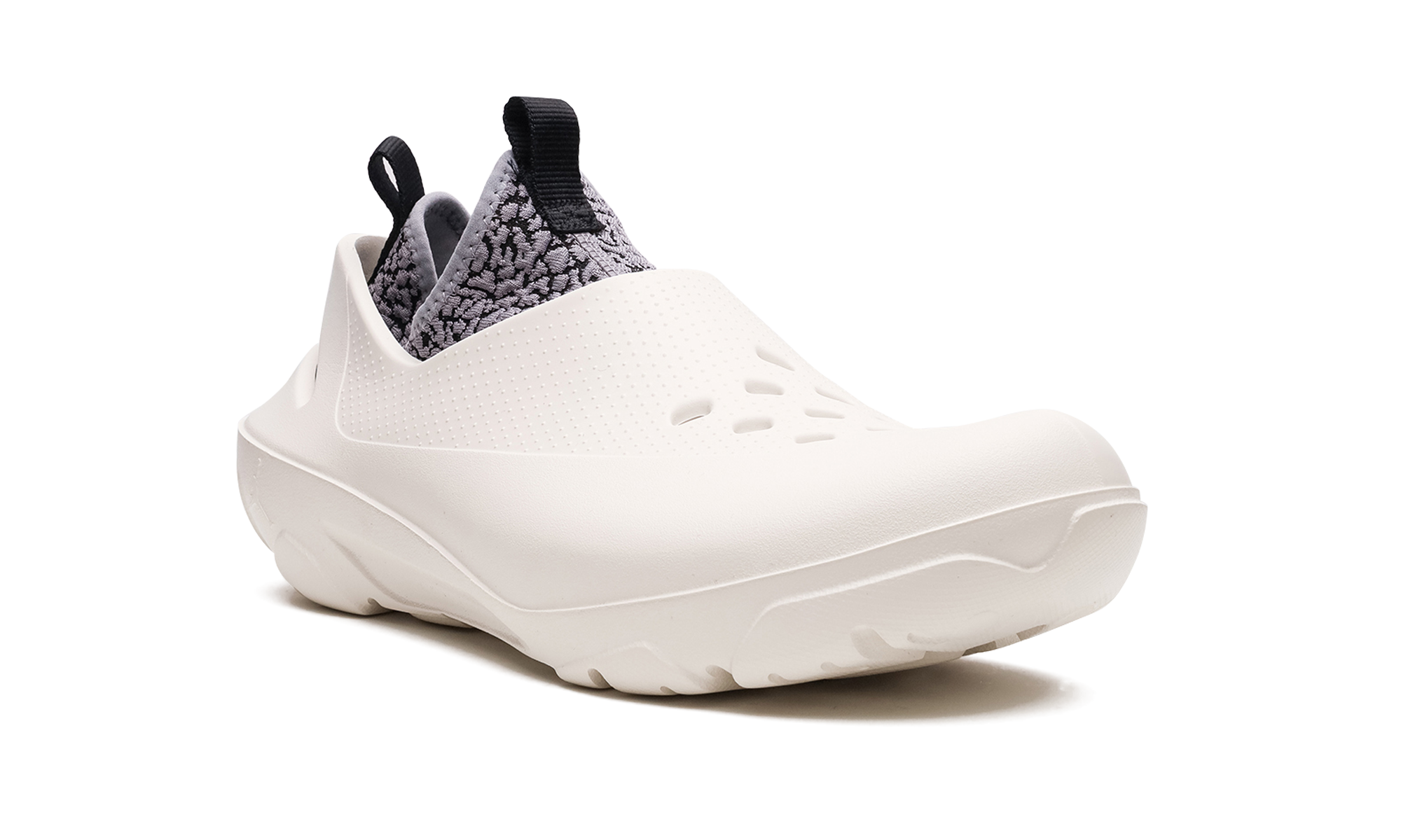 System.23 Clog "Cement Grey" DN4890 101
