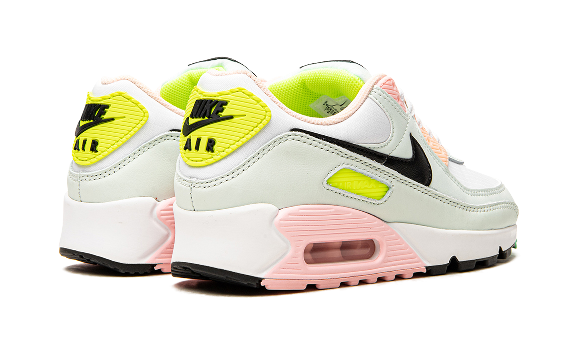 AIR MAX 90 MNS WMNS "Easter" CZ1617 100