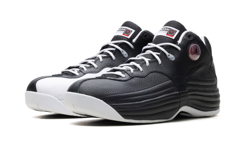 Jumpman Team 1 "Black" FV3928 006