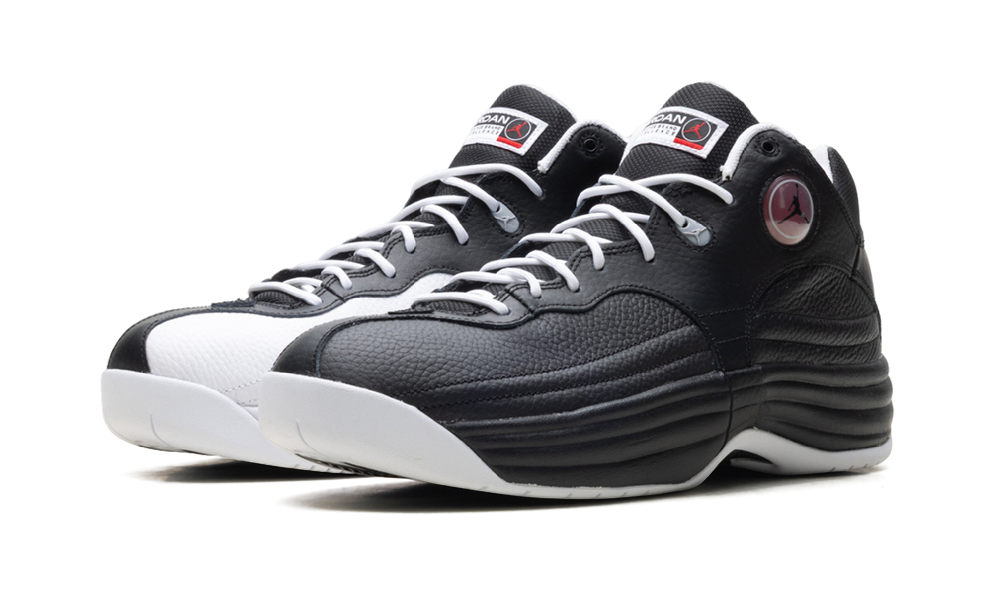 Jumpman Team 1 "Black" FV3928 006