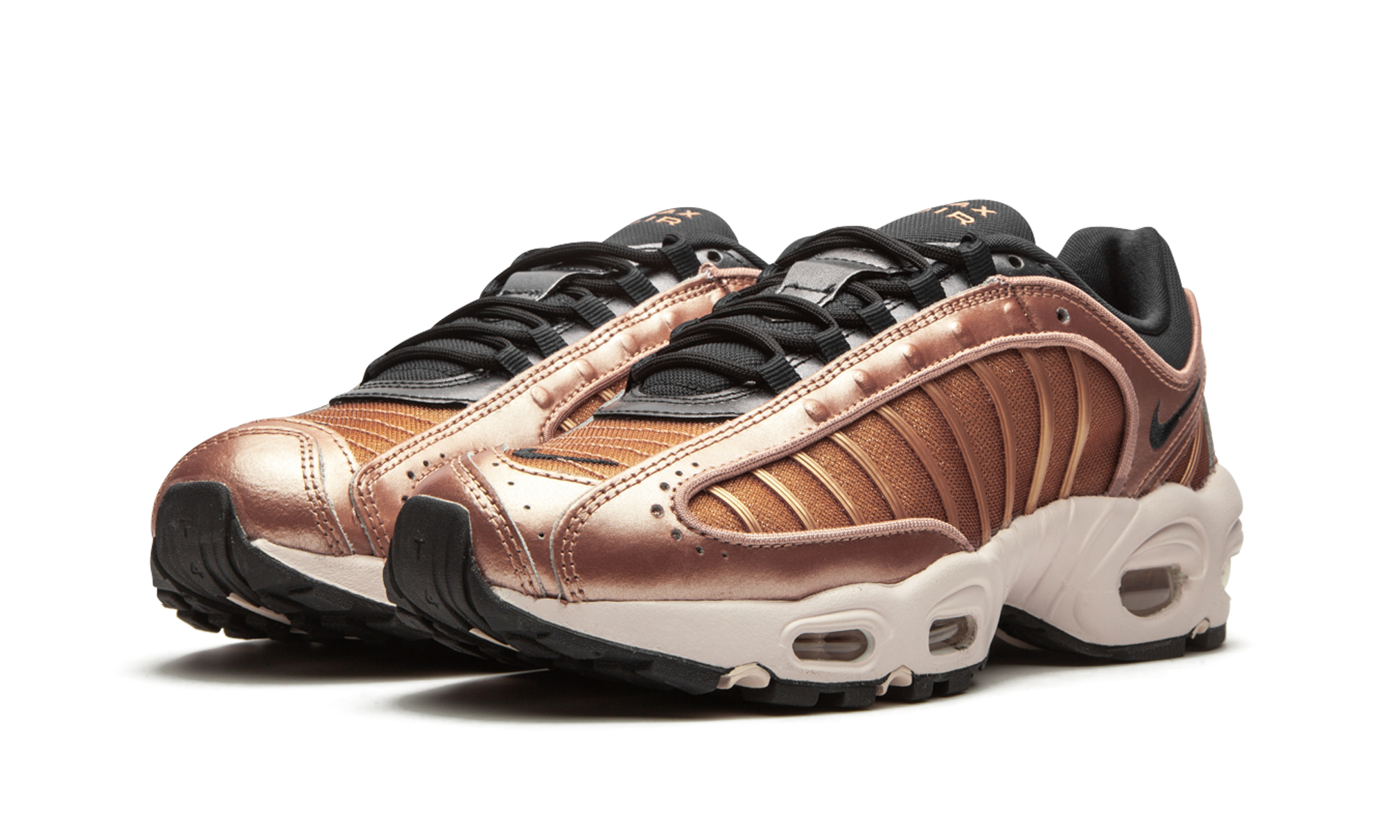 AIR MAX TAILIND 4 WMNS"Metallic Red Bronze" CT1184 900