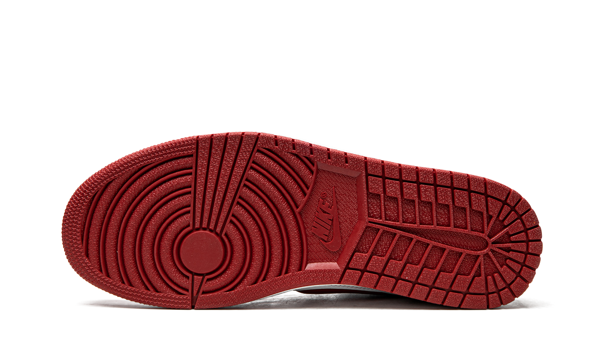1 Low FlyEase "Gym Red" DM1206 163