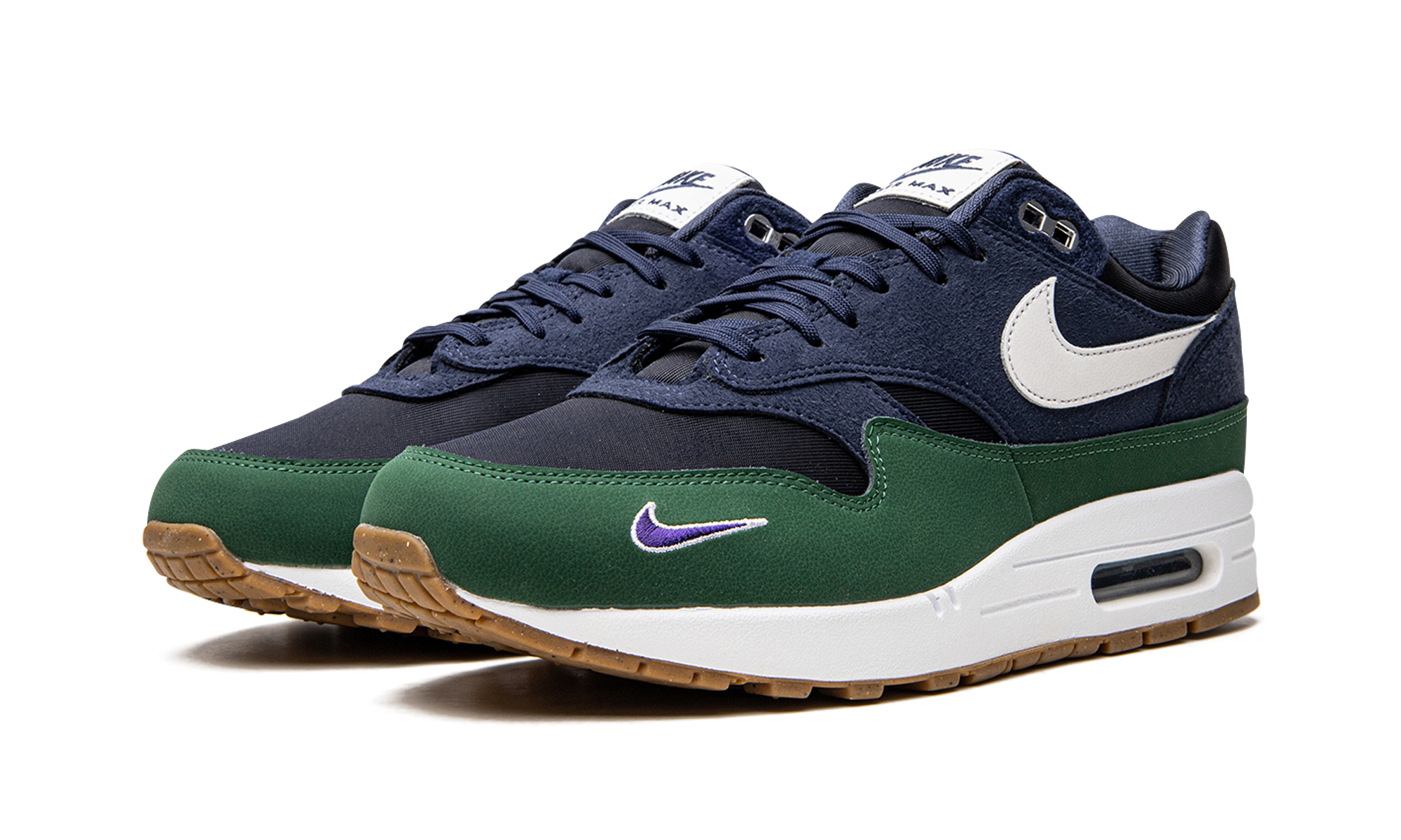 AIR MAX 1 WMNS"Gorge Green" DV3887 400