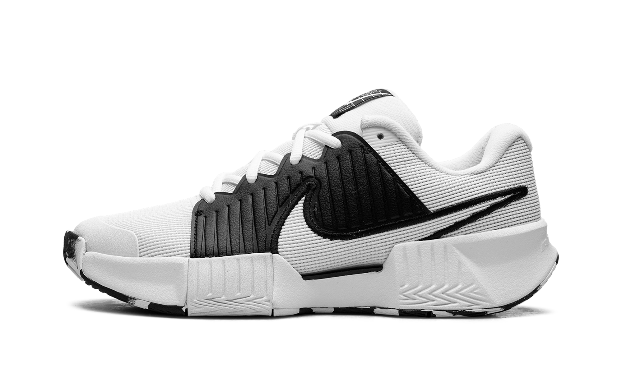 Zoom Challenge PB WMNS"White Black" FQ4155 100