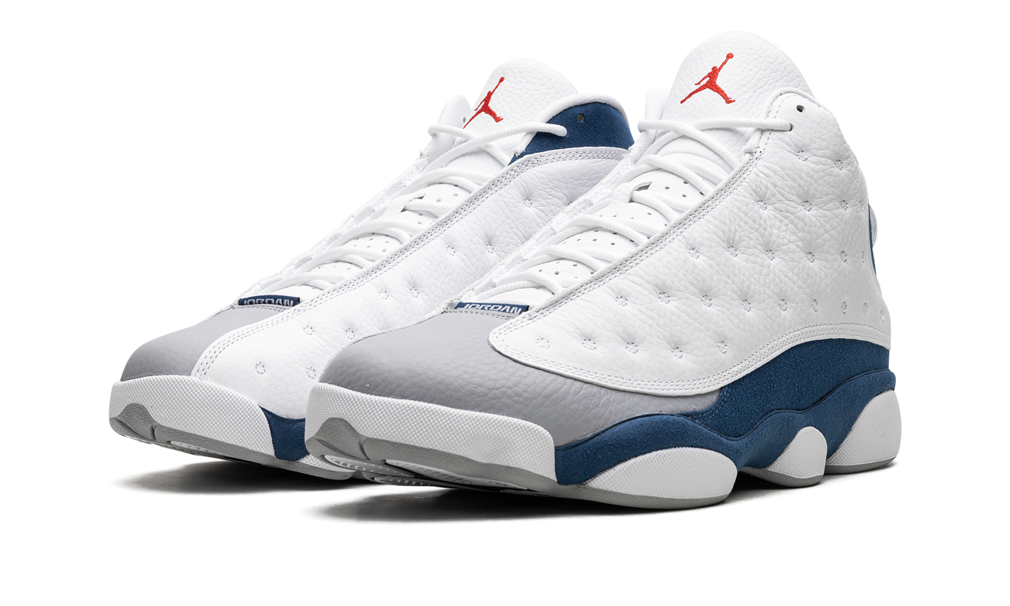 13 "French Blue" 414571 164
