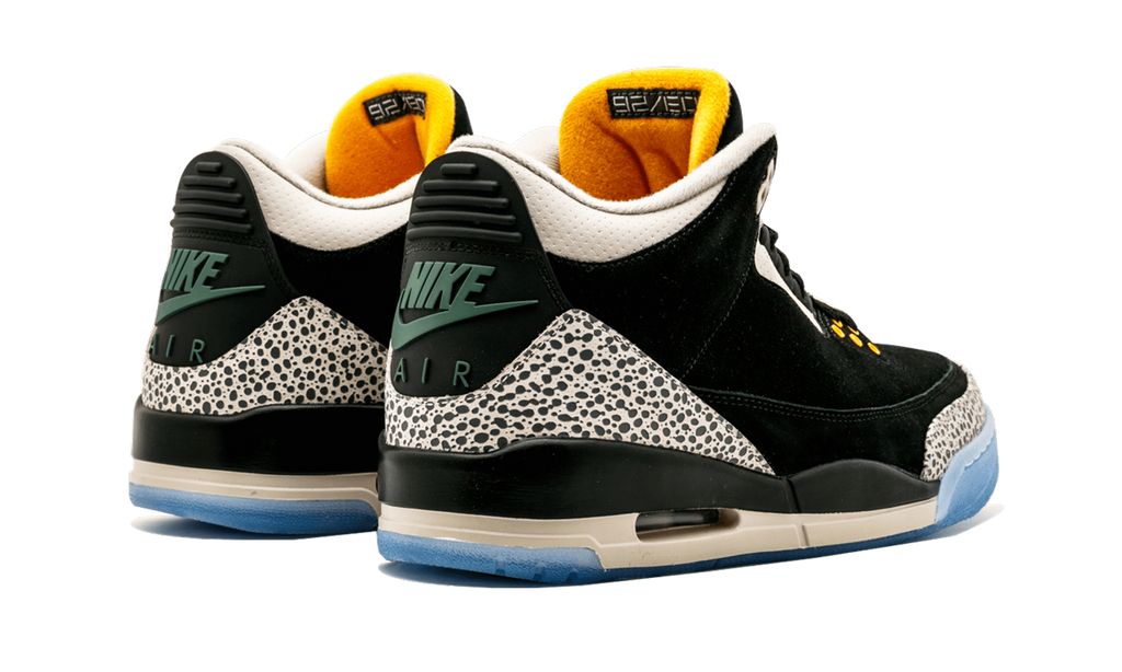 X Max Pack "Atmos Safari / Elephant Pack" 923098 900