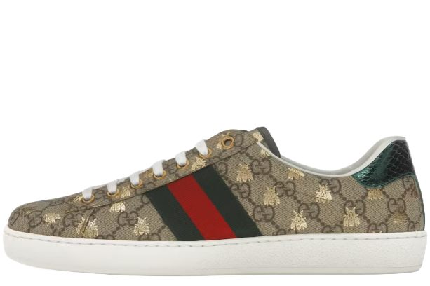 Ace Supreme Bees
