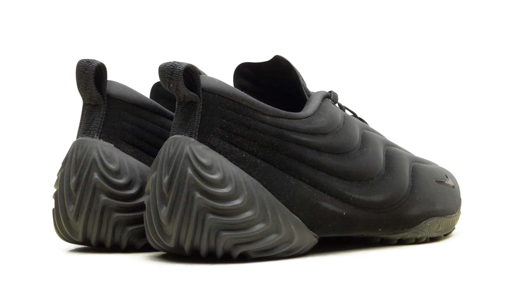 Astra Ultra Wmns"Triple Black" FZ5778 004