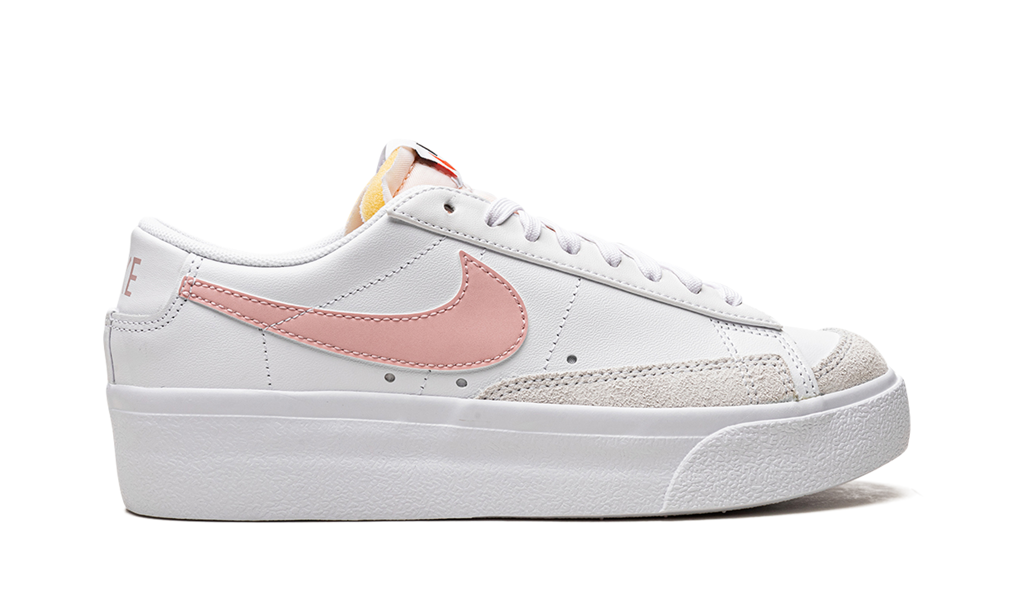 BLAZER LO PLATFORM WMNS"Pink Glaze (W)" DJ0292 103