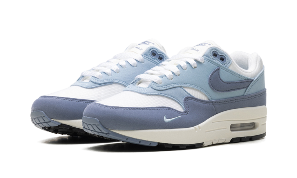 Air Max 1'87 WMNS"Light Armory Blue Ashen Slate" HF1194 102