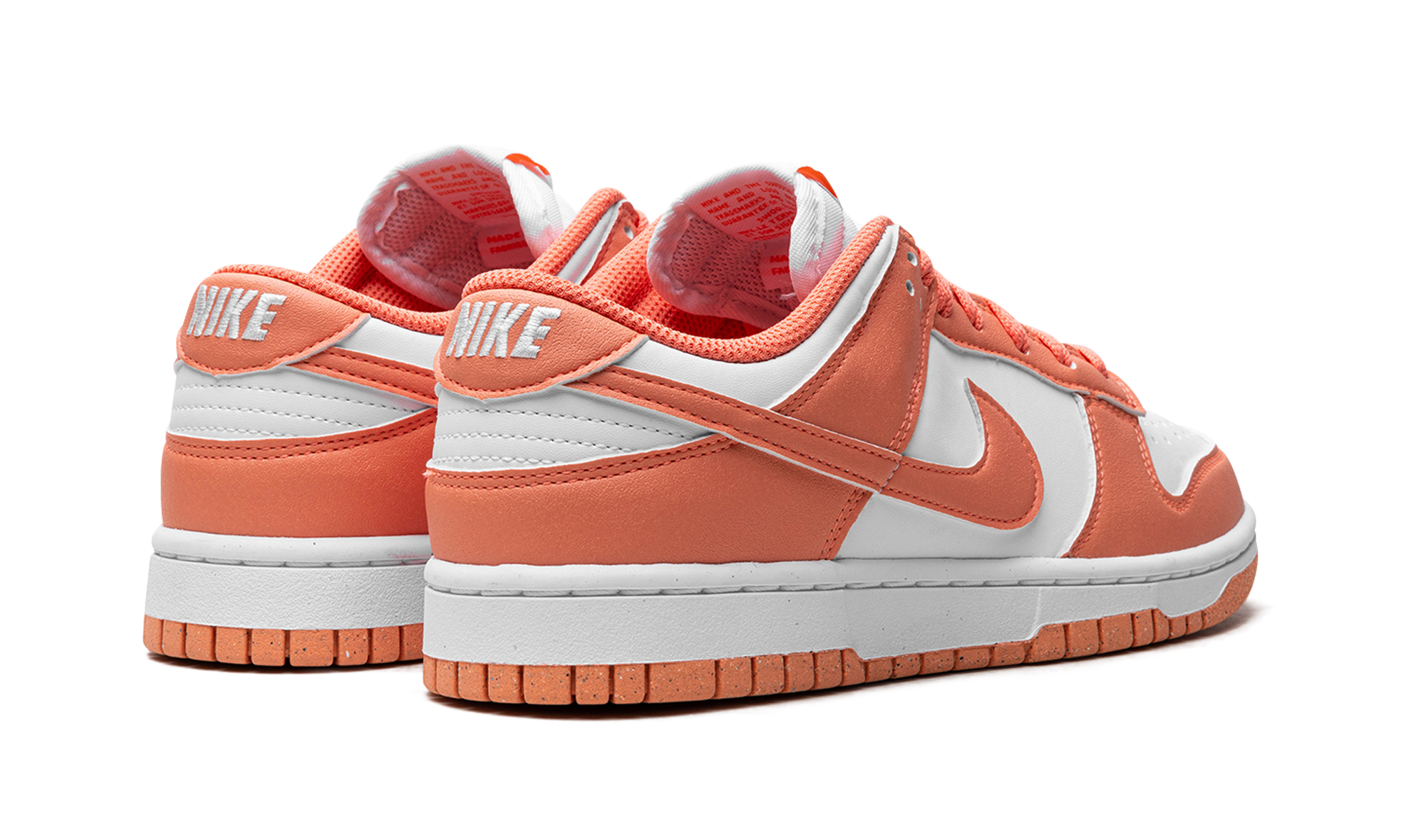 Dunk Low WMNS"Light Wild Mango" DD1873 109
