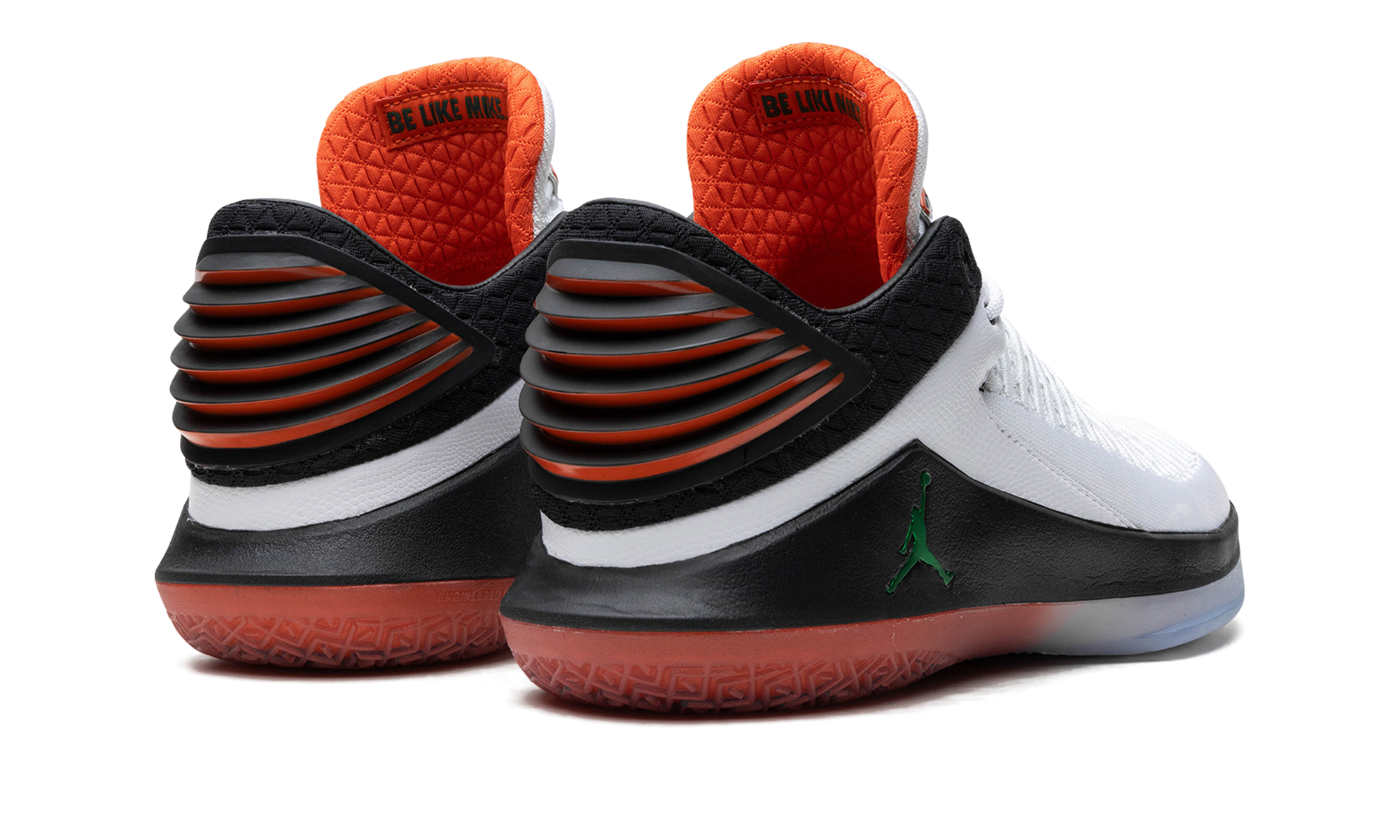 XXXII Low "Like Mike Gatorade"