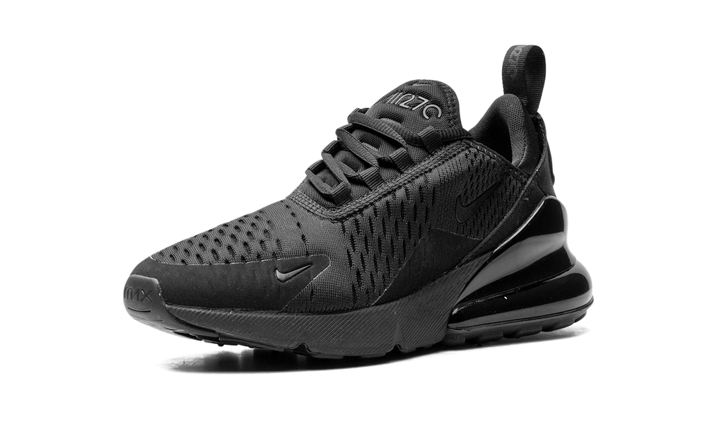 AIR MAX 270 WMNS"Triple Black" AH6789 006