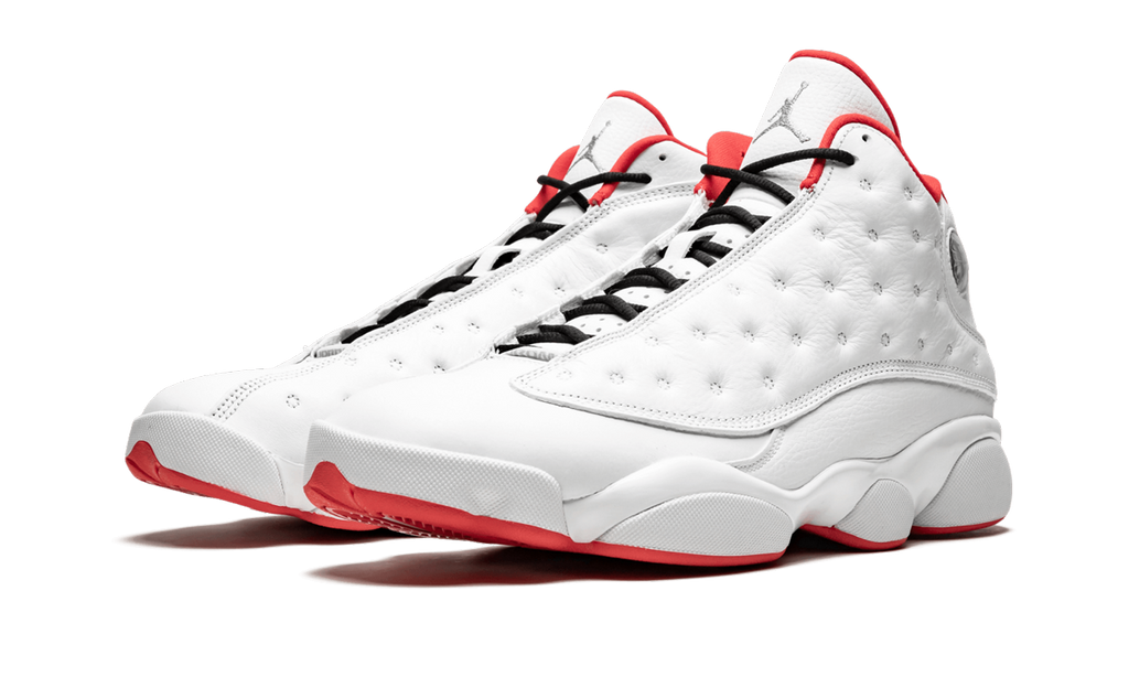 13 Retro "History Of Flight" 414571 103