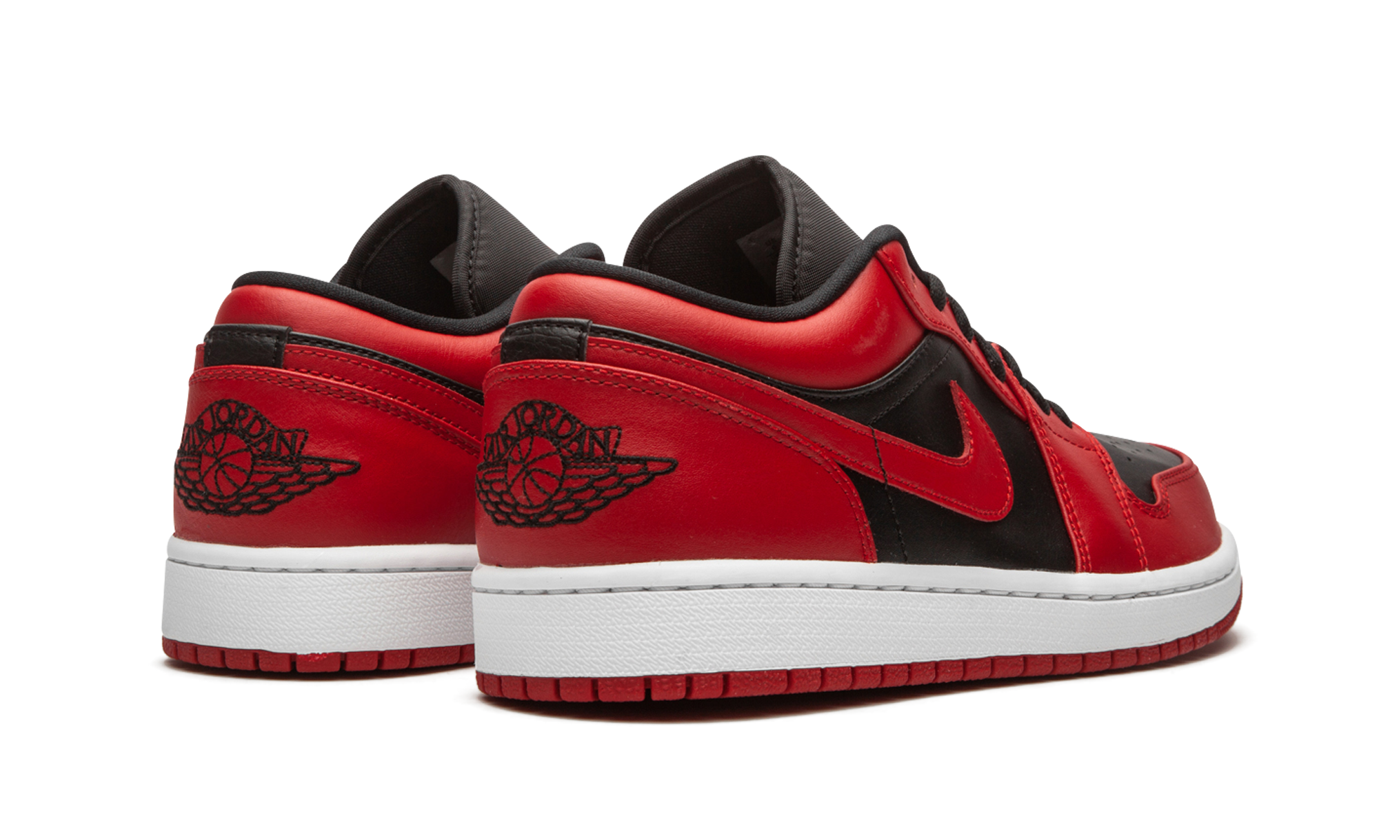 1 Low "Reverse Bred" 553558 606