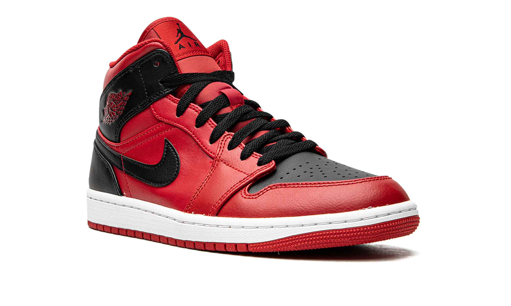 1 Mid "Reverse Bred" 554724 660