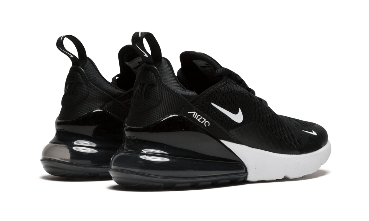 AIR MAX 270 WMNS"Black White" AH6789 001