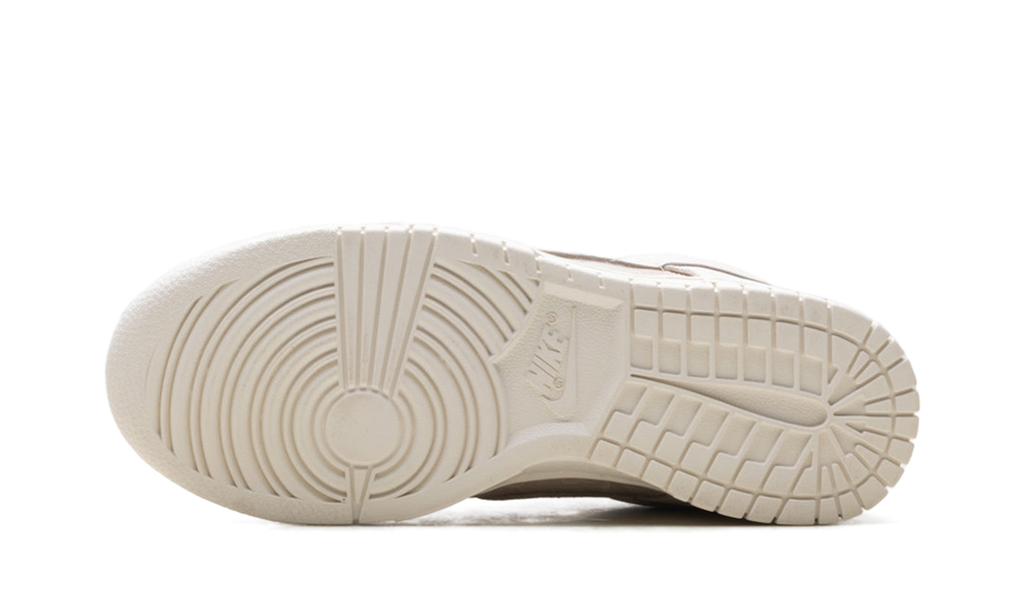Dunk Low WMNS"Lace Pack - Soft Pearl" HJ5870 100