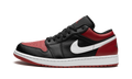 1 Low "Alternate Bred Toe" 553558 066