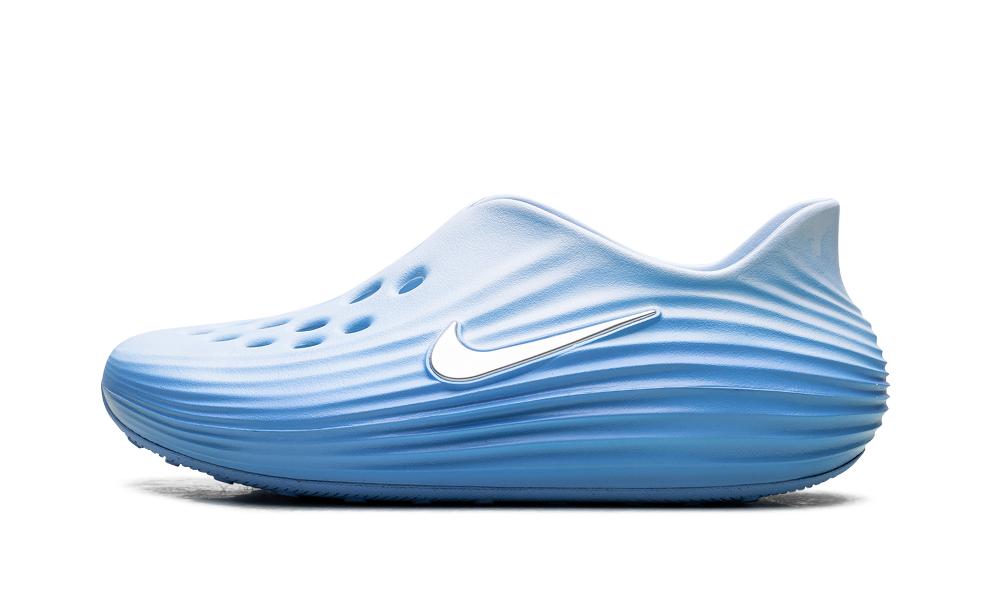 ReactX Rejuven8 WMNS"Glacier Blue" HV5062 400