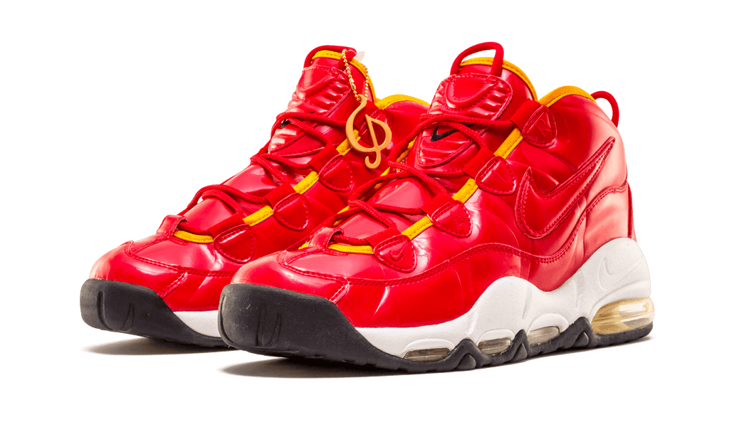 Air Max Tempo Char Aznable "Gundam" 308312 661