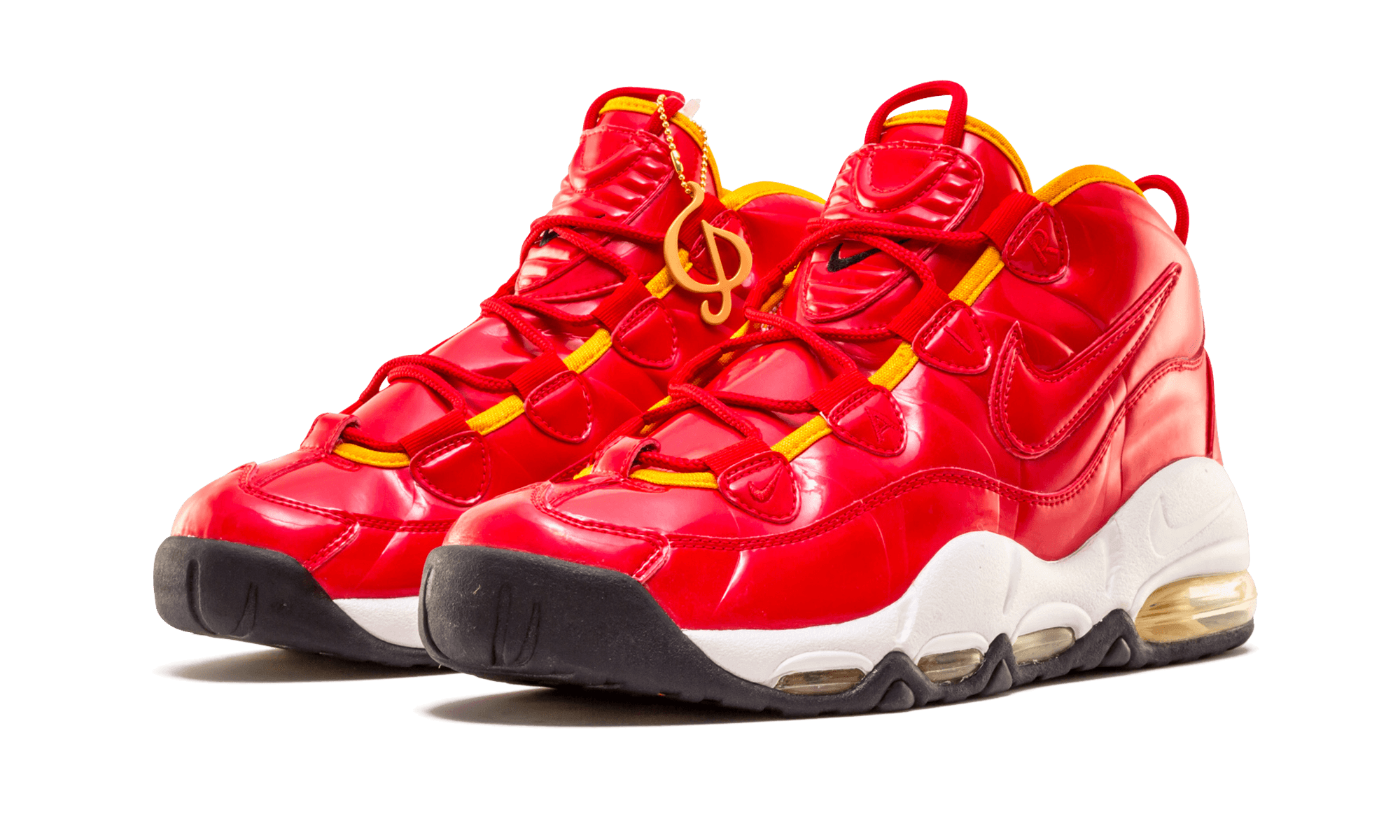 Air Max Tempo Char Aznable "Gundam" 308312 661