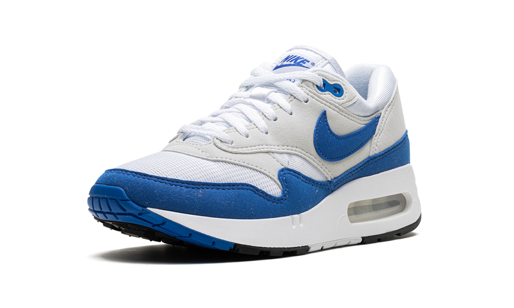 AIR MAX 1'86 WMNS"Royal" DO9844 101