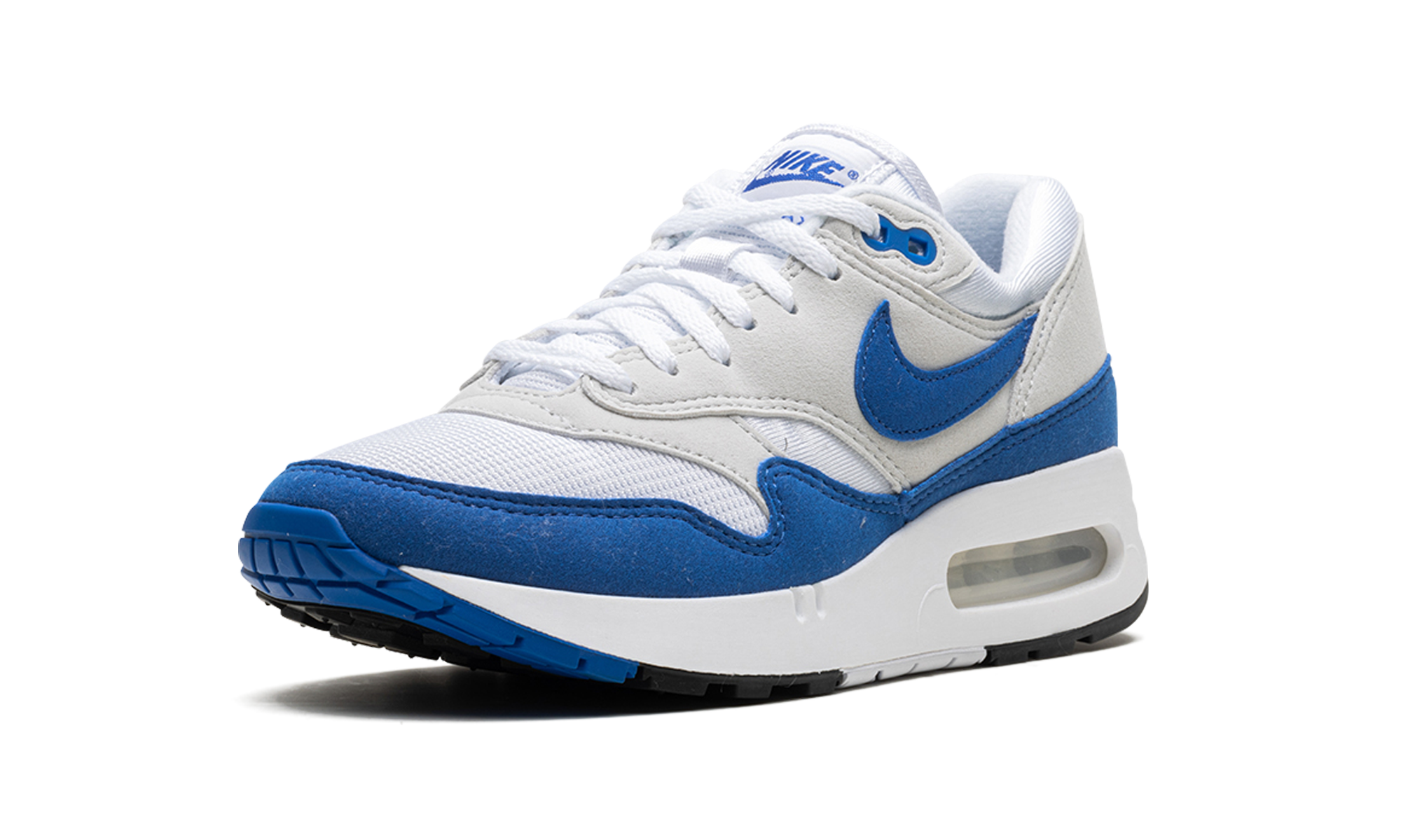 AIR MAX 1'86 WMNS"Royal" DO9844 101