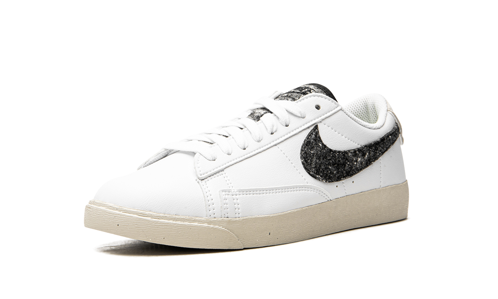 BLAZER LO SE MNS WMNS"Recycled Wool Pack" DA4934 100