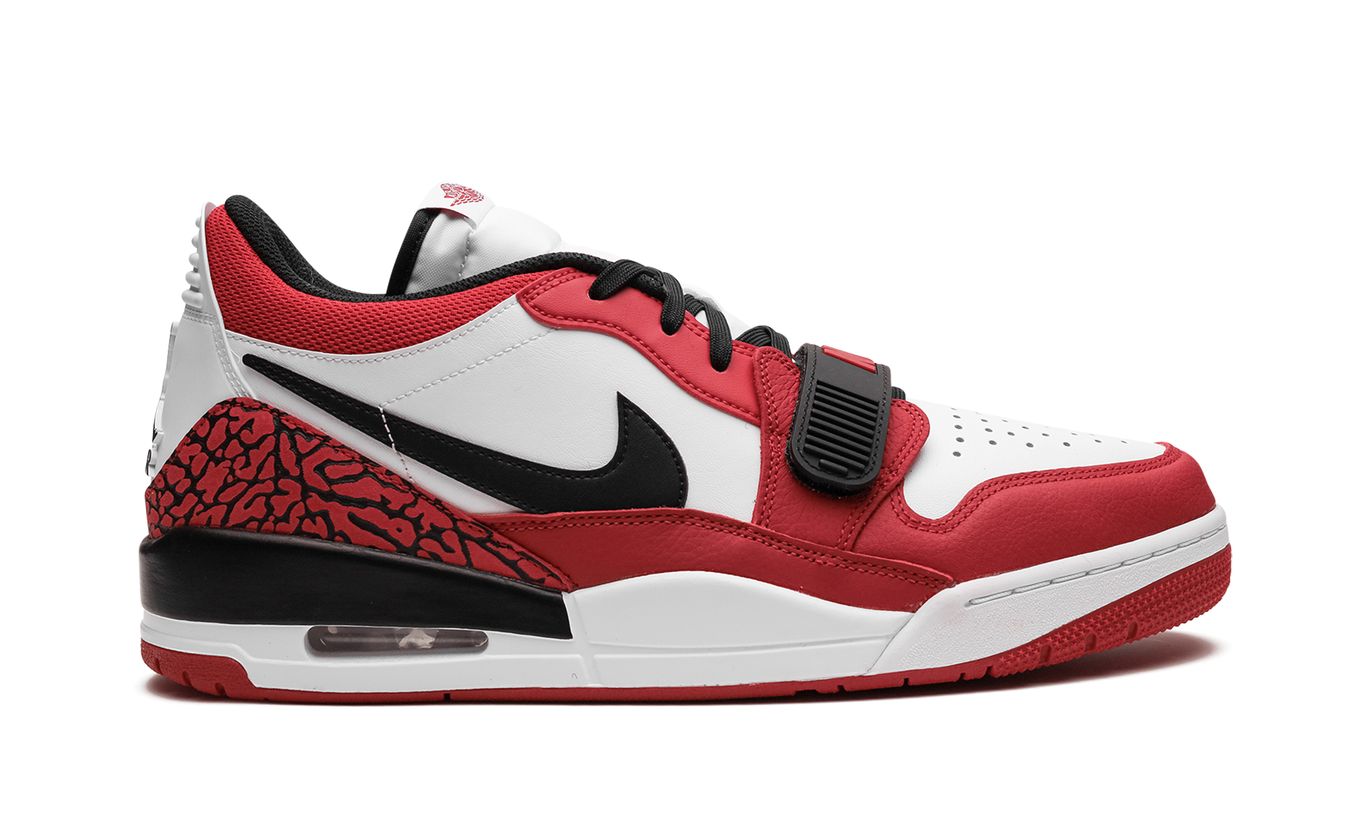 Legacy 312 Low "Chicago" CD7069 116