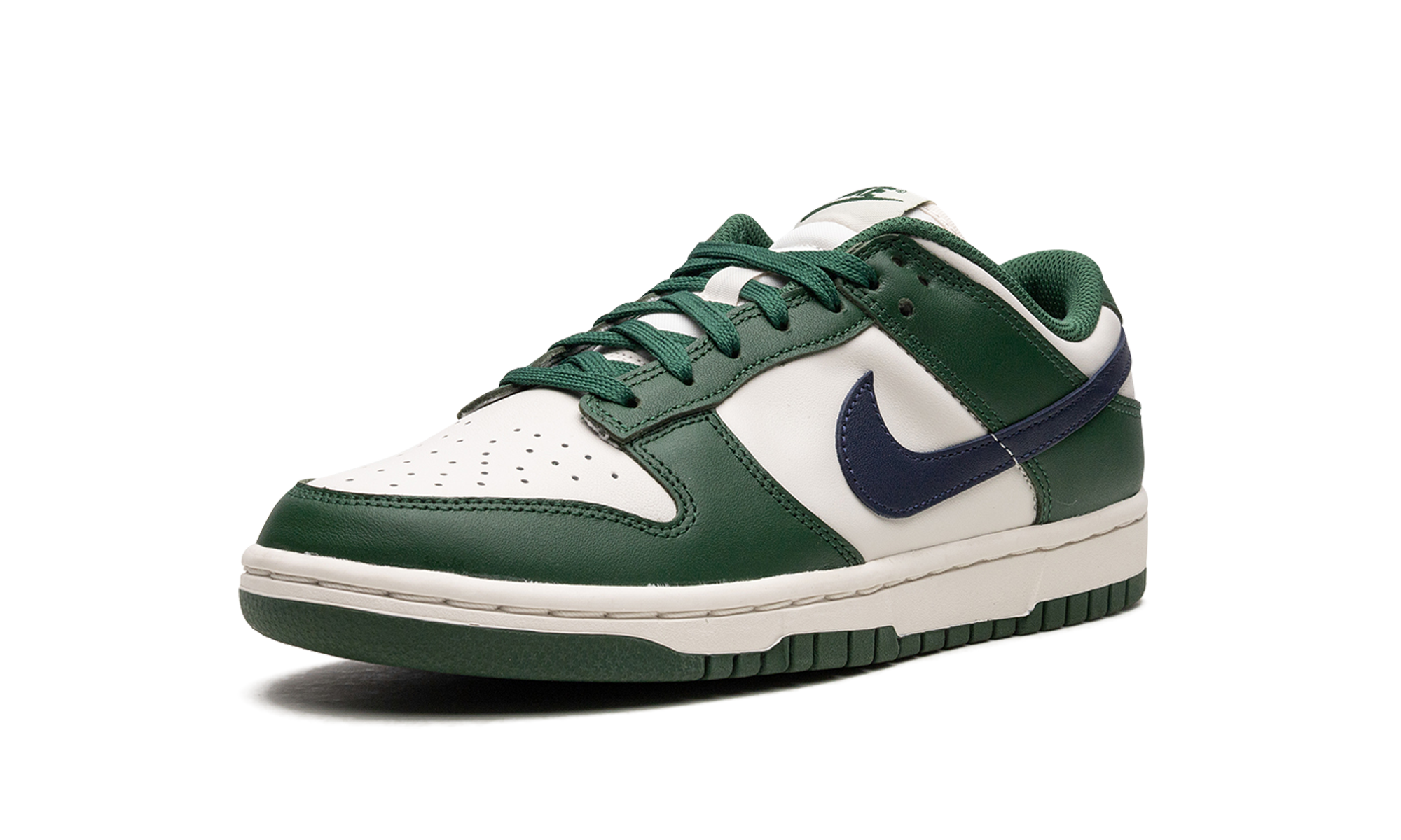 DUNK LOW WMNS"Gorge Green" DD1503 300