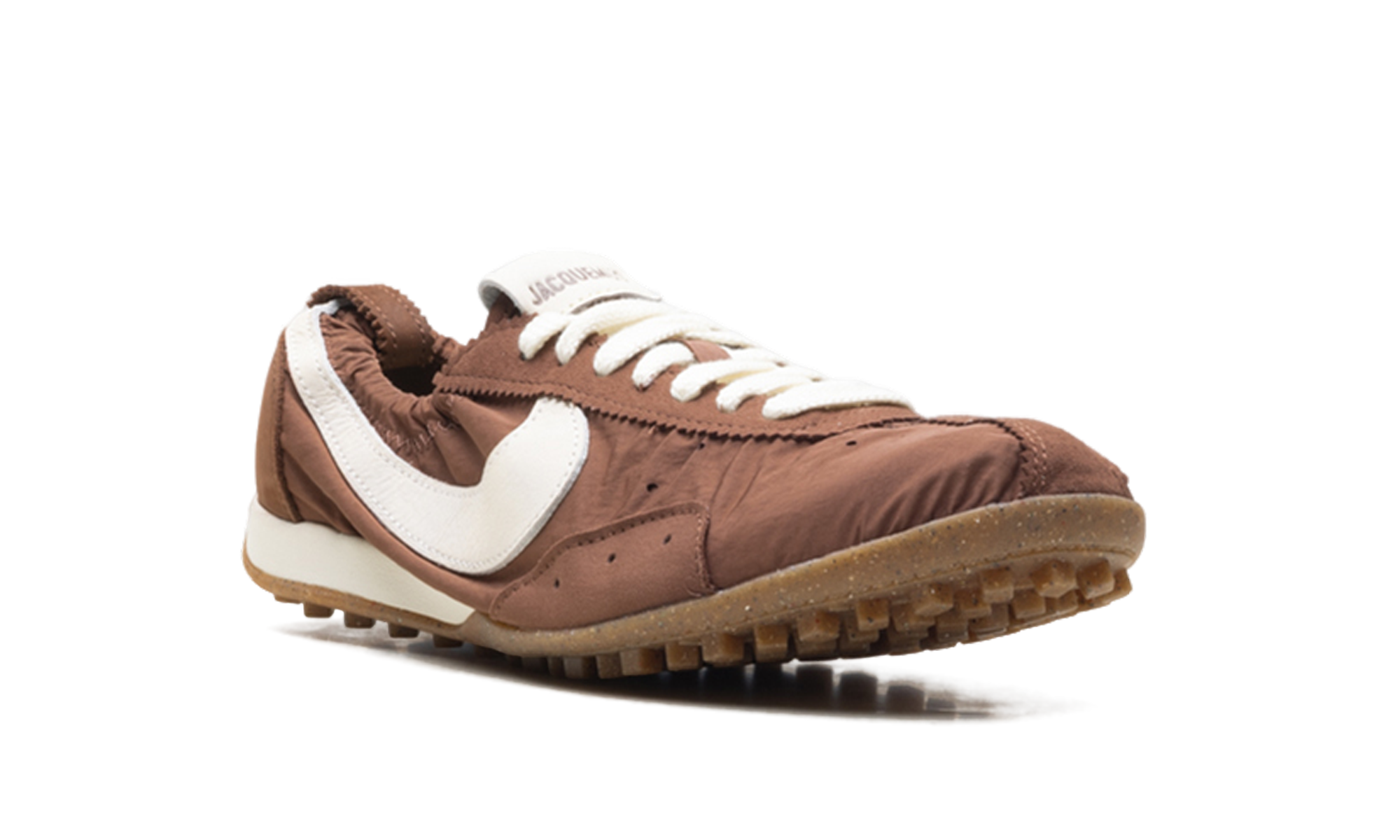 Moon Shoe WMNS"Jacquemus - Fauna Brown" HV8547 200