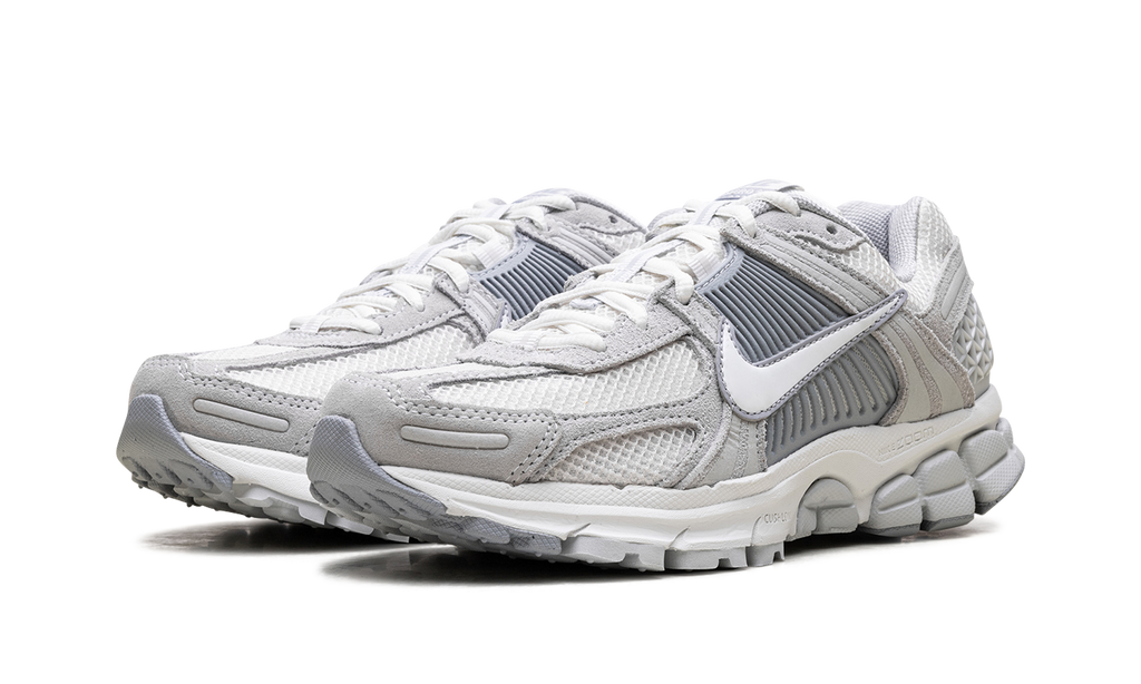 Zoom Vomero 5 WMNS"Pure Platinum" HQ0458 001