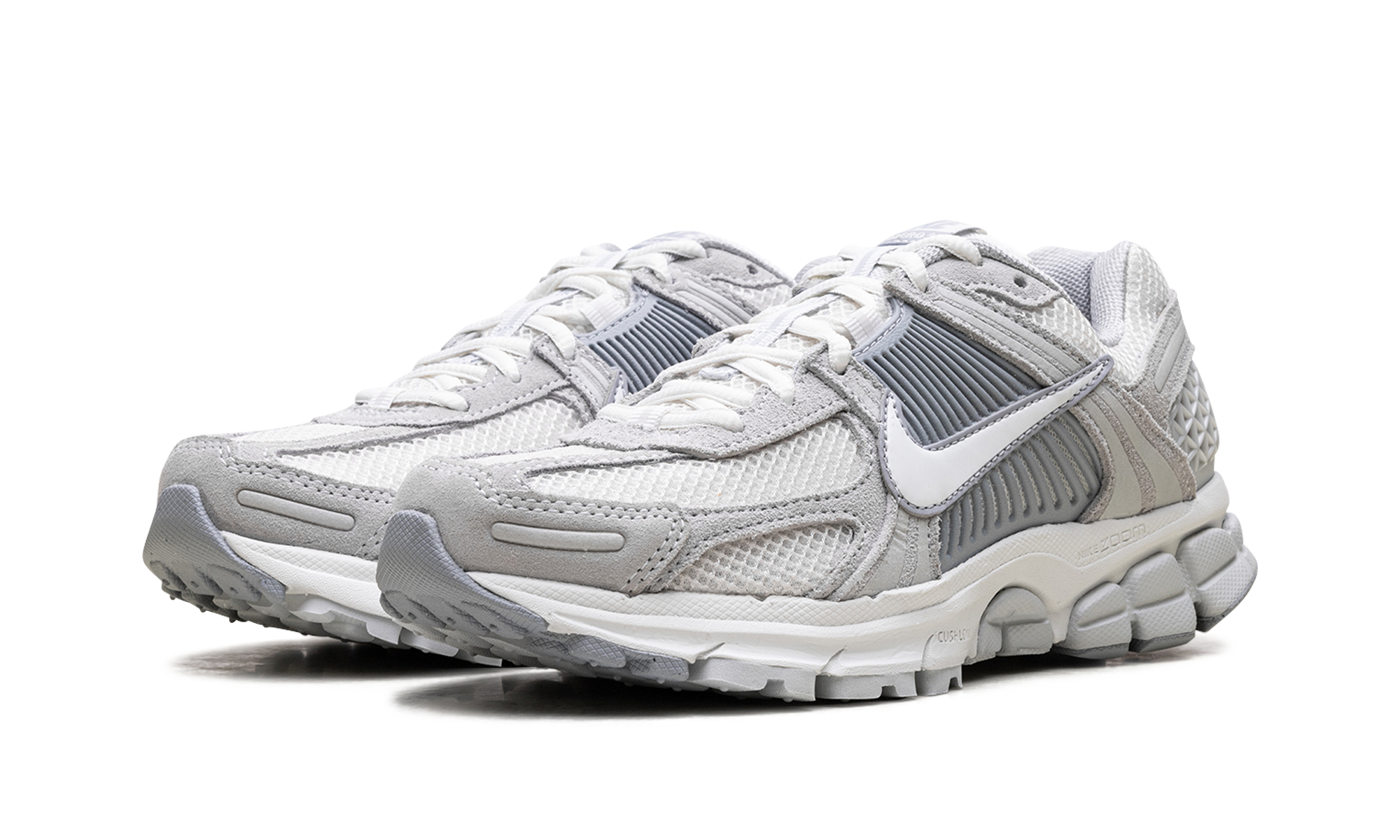 Zoom Vomero 5 WMNS"Pure Platinum" HQ0458 001
