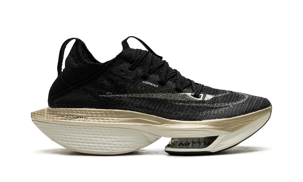 AIR ZOOM ALPHAFLY NEXT% 2 WMNS"Black Gold White" DN3559 003