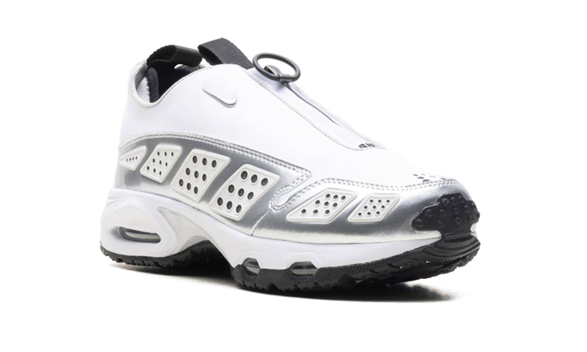 Air Max Sunder WMNS"White Metallic Silver" HJ4130 100